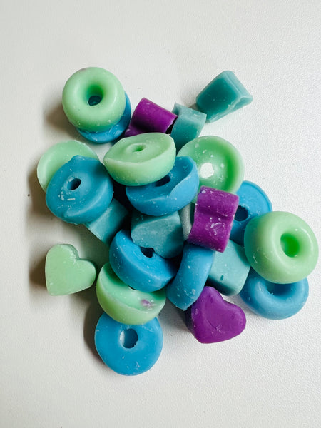 Fruit Loops Fun Shaped Wax Melts