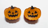 Set of 2 Halloween Mini Clips