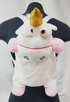 It’s So Fluffy!!! Unicorn Back Pack