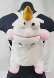 It’s So Fluffy!!! Unicorn Back Pack