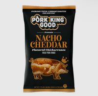 Pork King Good Pork Rinds