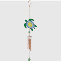 Turtle Wind Chime