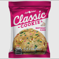 Birthday Cake Cookie