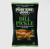 Pork King Good Pork Rinds