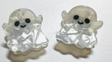 Set of 2 Halloween Mini Clips