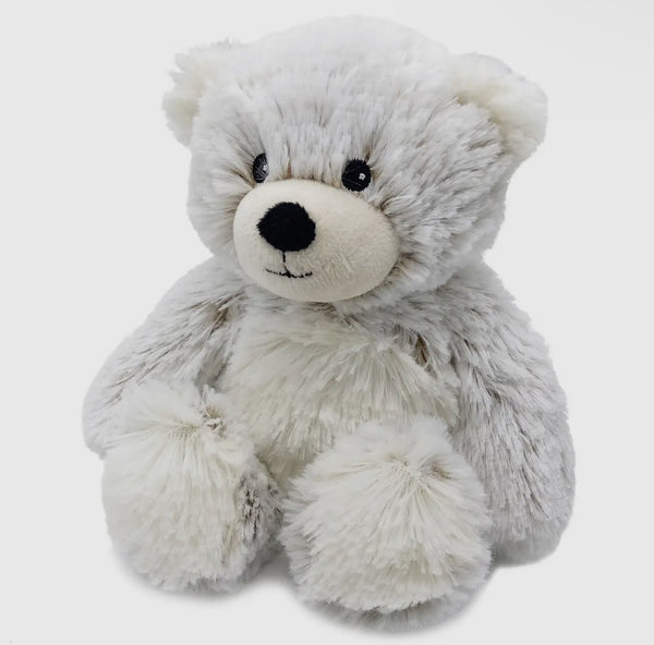 Marshmellow Bear Junior Warmies