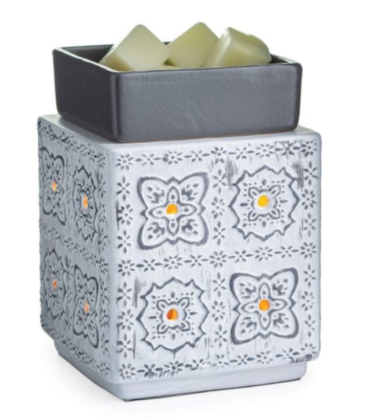 Modern Cottage Wax Warmer