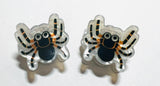 Set of 2 Halloween Mini Clips