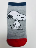 Low Cut Dog Socks