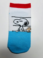 Low Cut Dog Socks