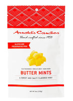 Old Fashioned Butter Mints Candy