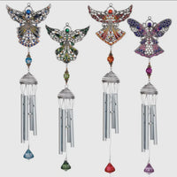 Angel Windchime