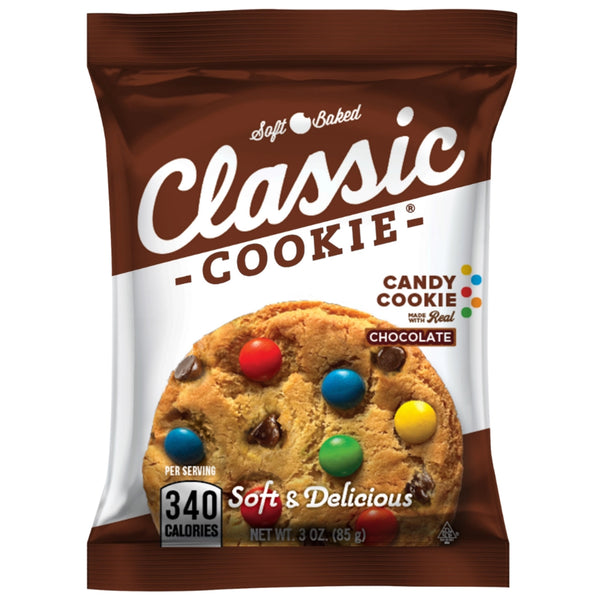 Candy Cookie