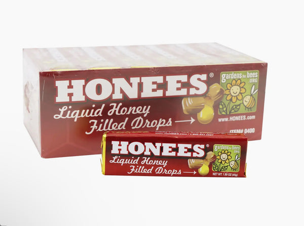 Honees Original Honey Drops