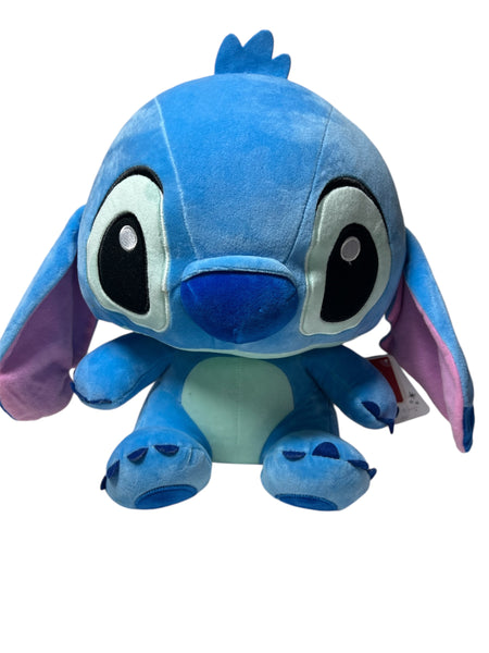 Disneys Stitch Stuffed Toy