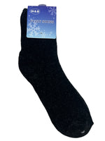 Chenille Socks