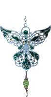 Angel Windchime