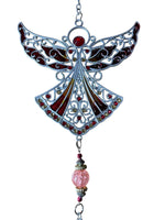 Angel Windchime