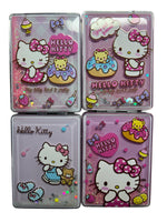 Kitty & Friends Glitter Compact