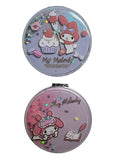 Kitty & Friends Glitter Compact