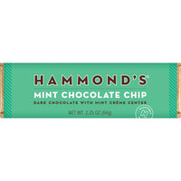 Chocolate Bar Mint Choc Chip 2.25oz