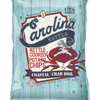 5oz Crab Boil Chips