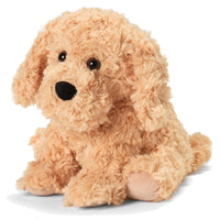 Golden Dog Jumior Warmies