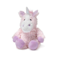 Pink Unicorn Junior Warmies