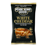 Pork King Good Pork Rinds